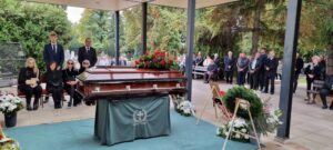 Read more about the article Koľko stojí pohreb s kremáciou v roku 2026