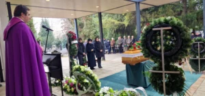 cirkevný pohreb cena