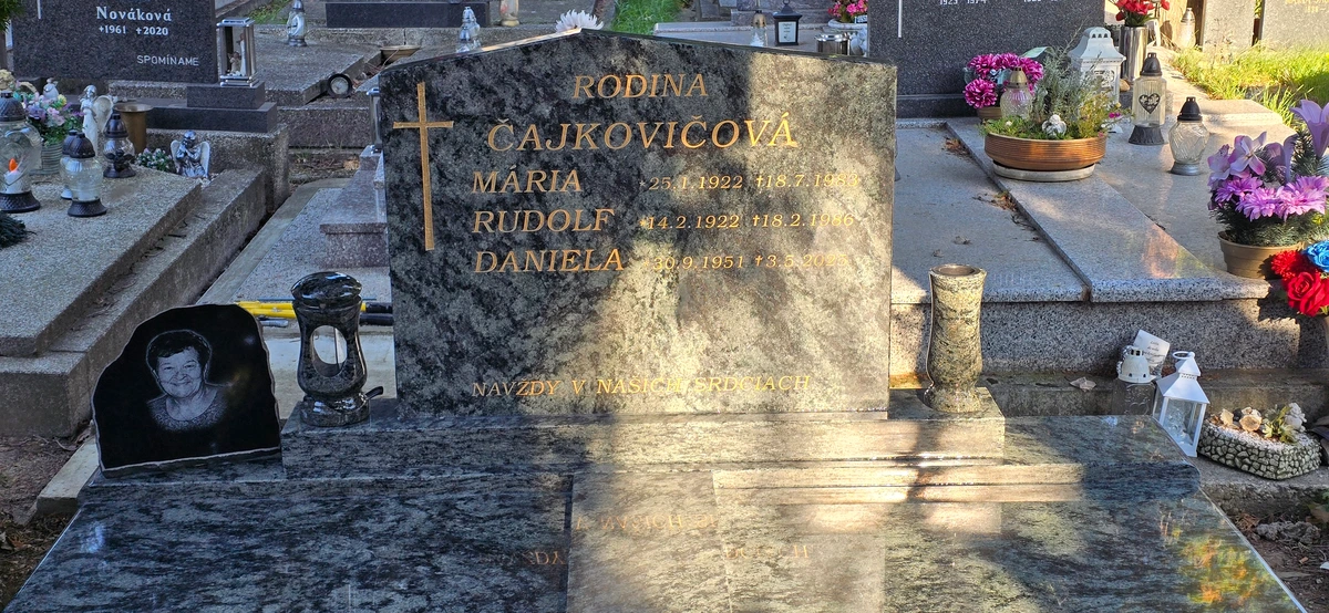nezaplatené hrobové miesto čo vám hrozí