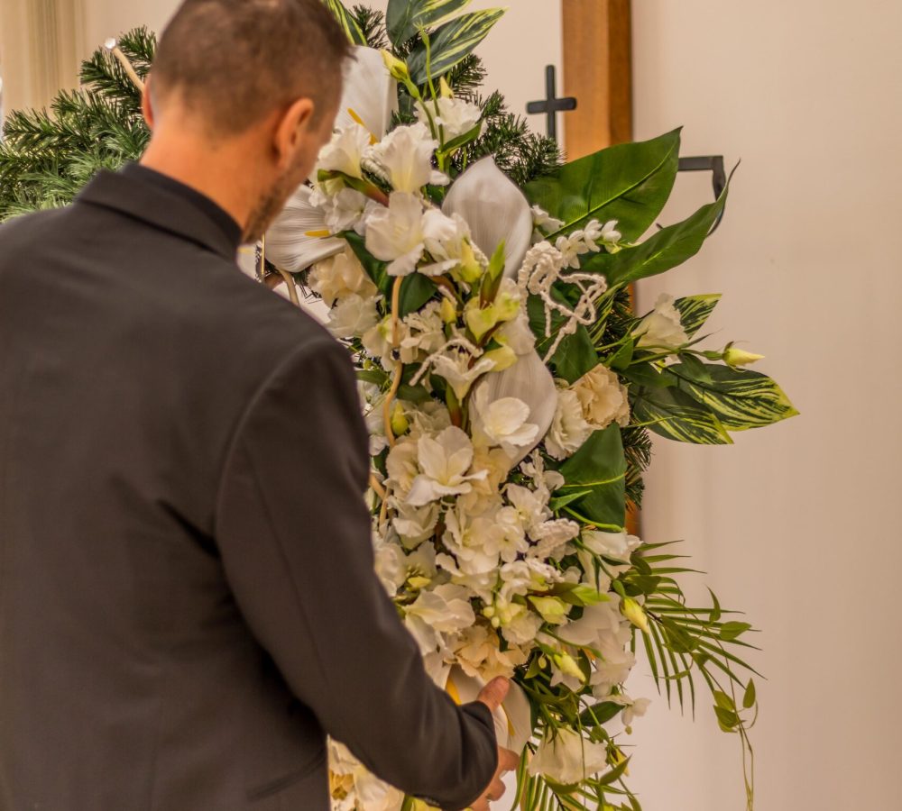 Pohrebné služby PPP